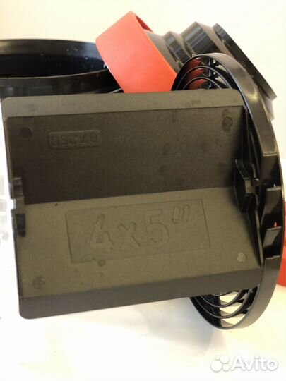 Бачок для проявки пленки Jobo