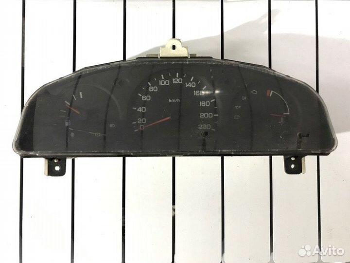 Приборная панель Nissan Pulsar N15