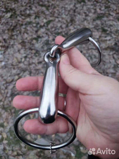 Трензель 13.5