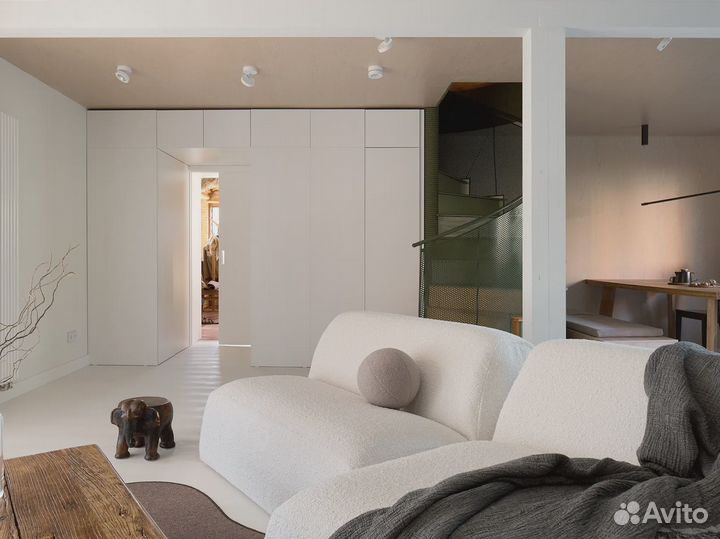 Кухни на заказ Сургут. Своя фабрика