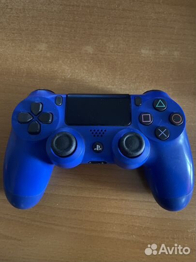 Геймпад для ps4