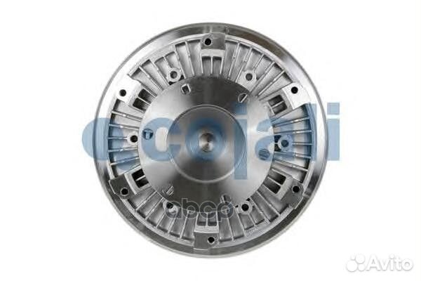7073110 вискомуфта вентилятора без крыльчаткиS