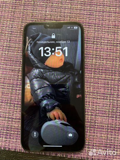 iPhone, 8 ГБ