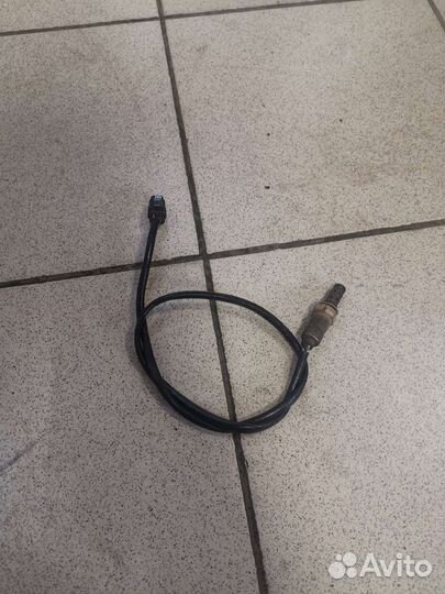 Лямбда зонд Suzuki gsf 650 bandit