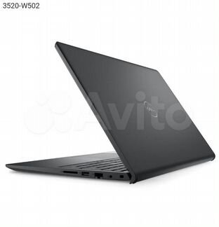 3520-W502, Ноутбук Dell Vostro 3520 15.6" 1920x108