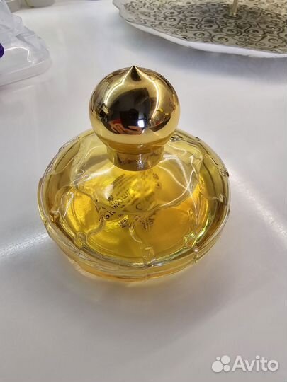 Парфюмерия