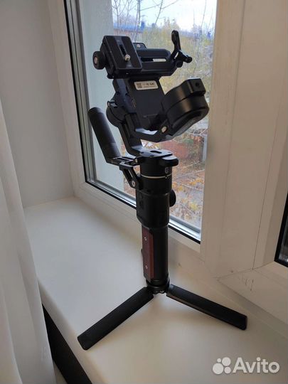 Стабилизатор для съёмки feiyu tech ak2000s