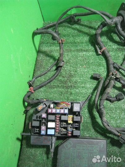 Жгут проводки двигателя Hyundai Accent (LC) 2000