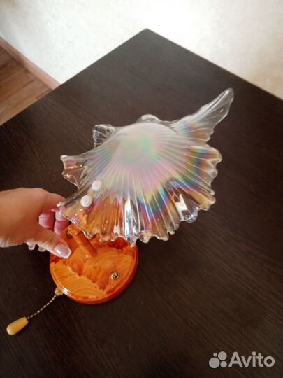 Светильник настенный новый