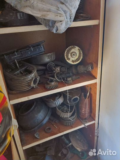 Урал