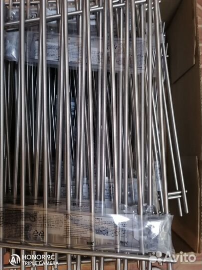 Подставки под горячее IKEA