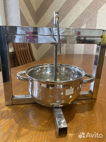 Пресс для сыра