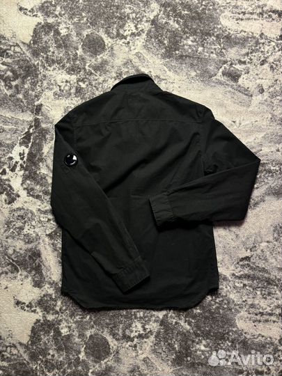 Овершот CP Company оригинал