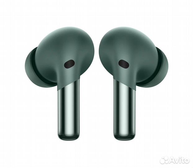 Наушники OnePlus Buds Pro 2 Green