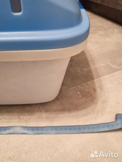 Переноска для собак