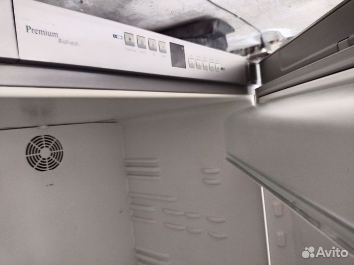 Холодильник