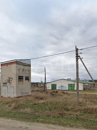 Аренда помещений