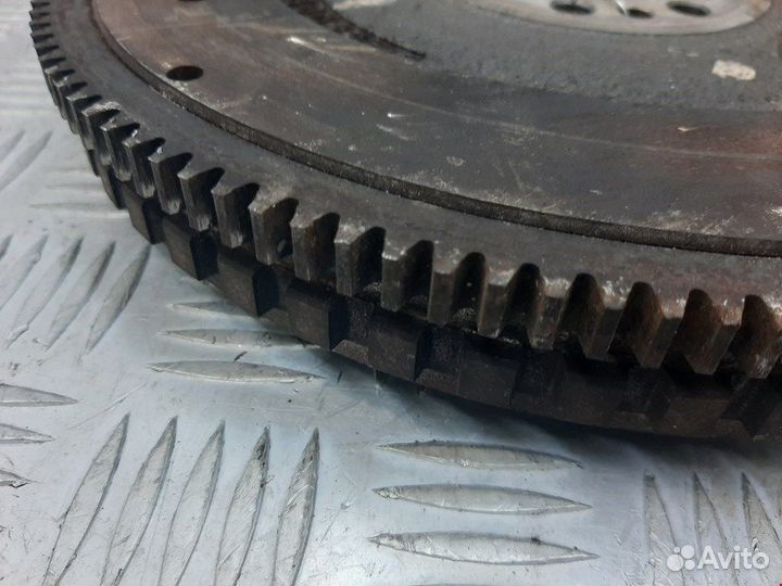 Маховик для Peugeot-Citroen Xsara