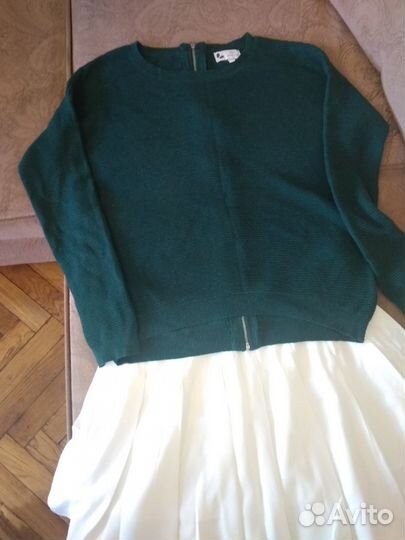 Вещи пакетом размер 46