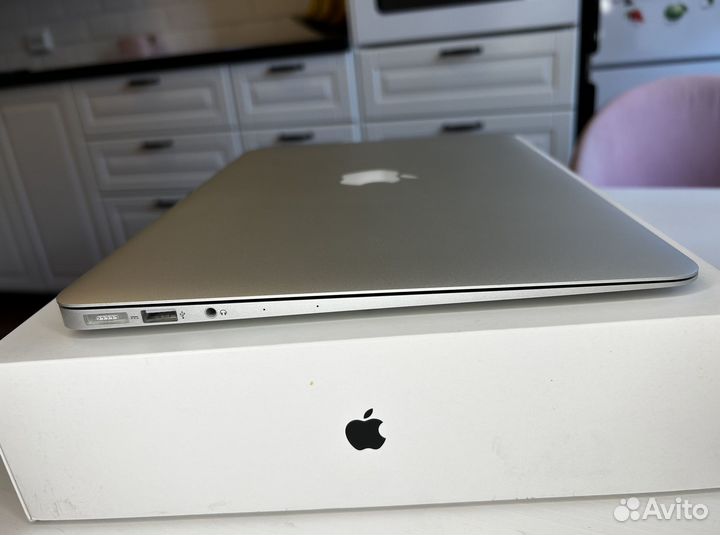 MacBook Air 13