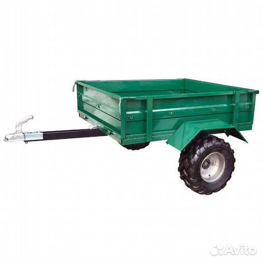 Тележка для мотоблоков