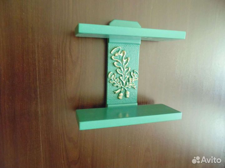 Полка навесная