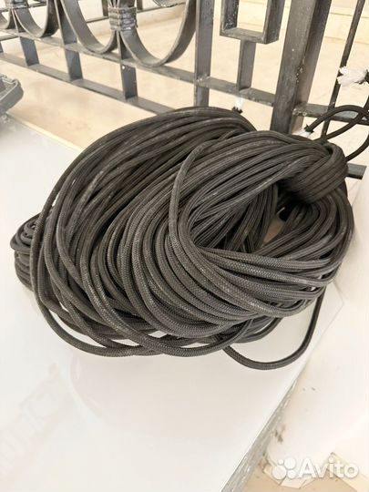 Канат, веревка