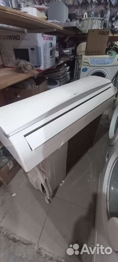 Сплит-система LG s09RT NB R1