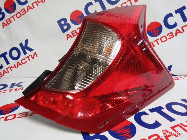 Стоп Право nissan note E12