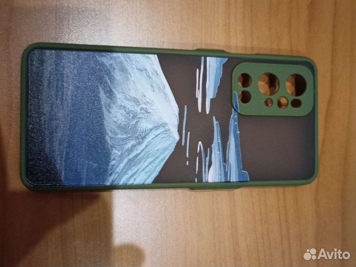 OnePlus 9 pro чехлы