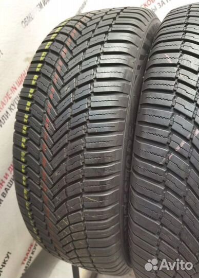 Bridgestone Weather Control A005 Evo 225/60 R18 100H