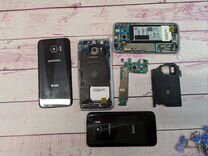 Samsung galaxy S7 G930F разбор