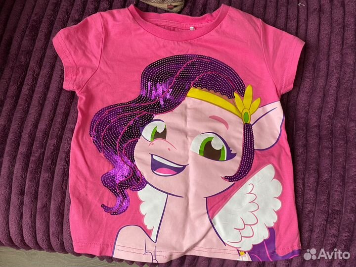 Вещи на девочку