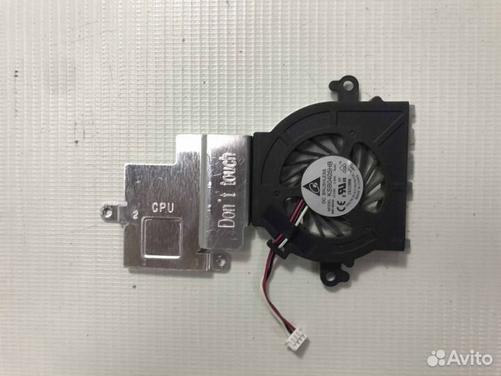 Кулер для Samsung N100SP