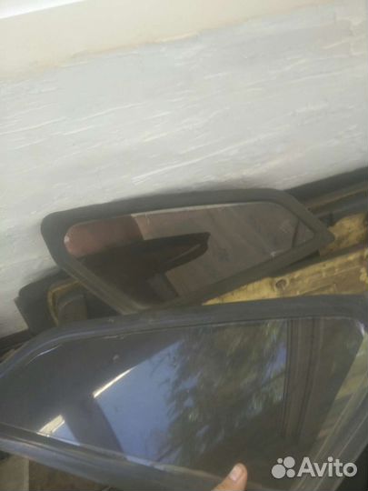 Продам запчасти