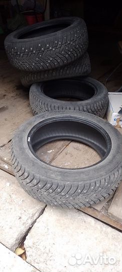 Nokian Tyres Hakkapeliitta 8 195/55 R16