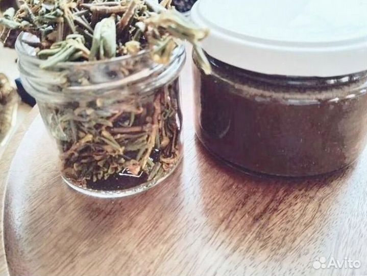 Мед волшебный