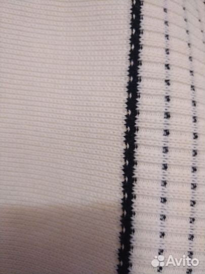 Мужские свитер, пуховик