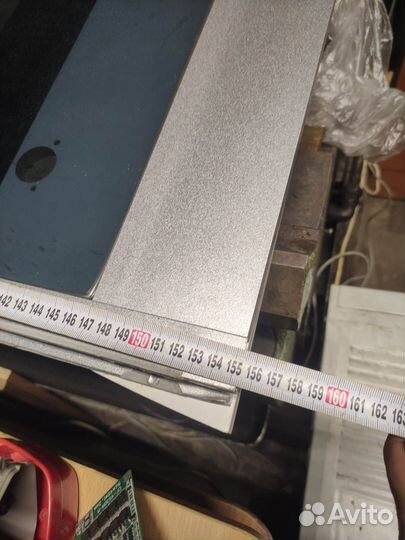 Душевая кабина