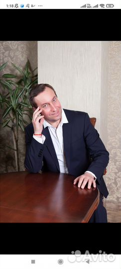 Гардеробщик в ресторан