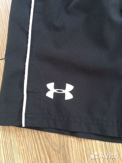Шорты Under Armour хорошее состояние б/у