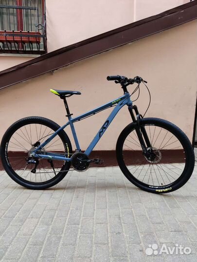 Велосипед горный MD 29 гидравлика