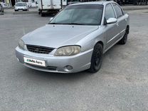 Kia Sephia 1.6 MT, 2001, 178 000 км, с пробегом, цена 245 000 руб.