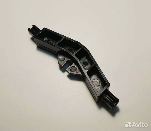 Плечо заварочного узла для кофемашин Bosch