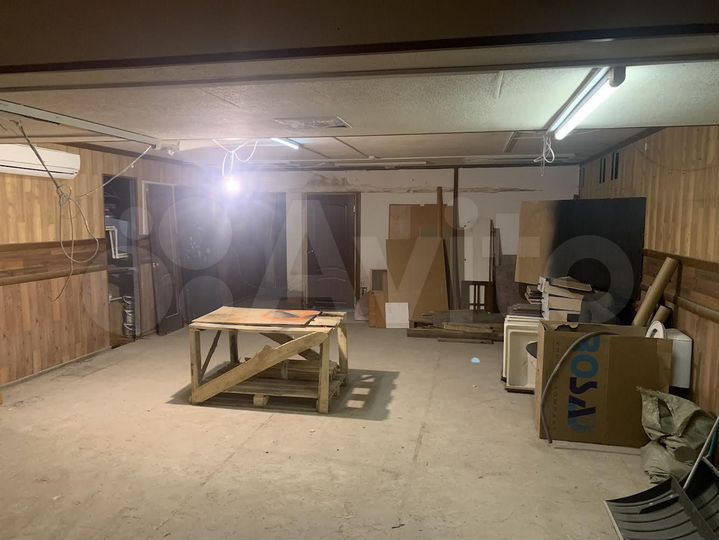 Свободного назначения, 495 м²