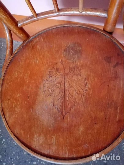 Венский стул