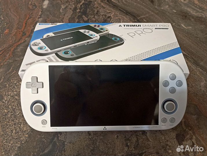 Trimui SMART pro tg5040