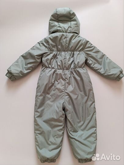 Комбинезон демисезонный для малыша 92
