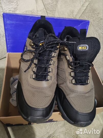 Кроссовки Sprandi