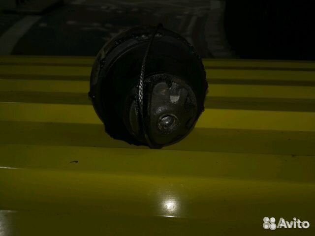 Подушка двигателя Volvo XC90 оригинал бу